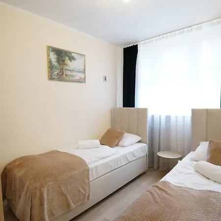 Apartment Every Sky Nadrzeczna 10