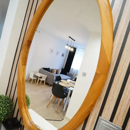 Every Sky Nadrzeczna 10 شقة كارباش