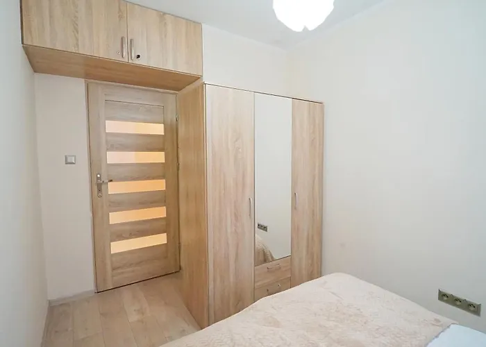 Every Sky Nadrzeczna 10 شقة