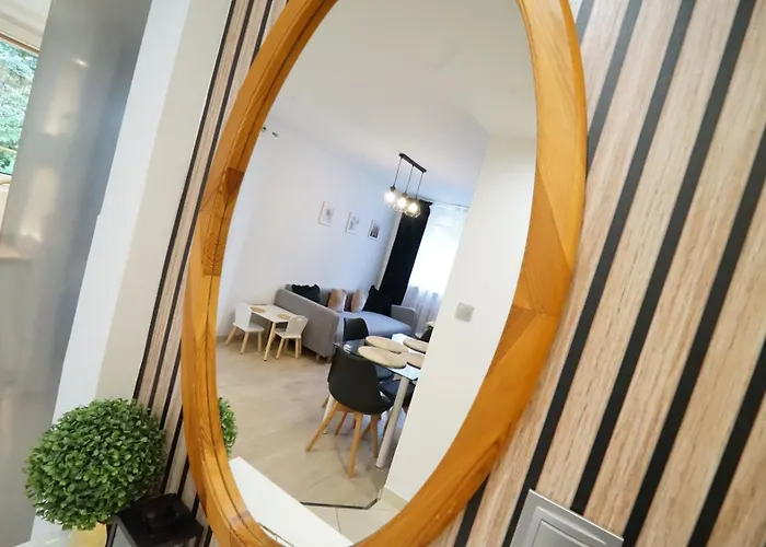 Every Sky Nadrzeczna 10 شقة كارباش