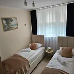 Every Sky Nadrzeczna 10 Appartamento