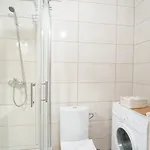 Every Sky Nadrzeczna 10 Appartamento *