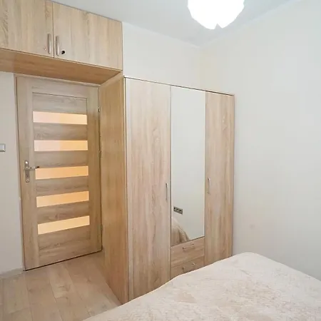 Every Sky Nadrzeczna 10 Apartment