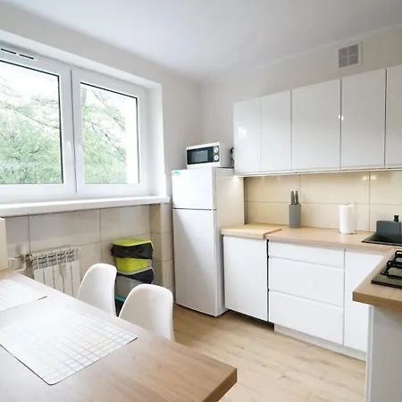 Every Sky Nadrzeczna 10 Apartment Karpacz