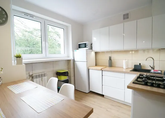 Every Sky Nadrzeczna 10 Apartment Karpacz